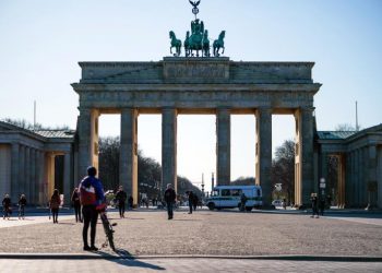 Alldaynews.gr Γερμανία