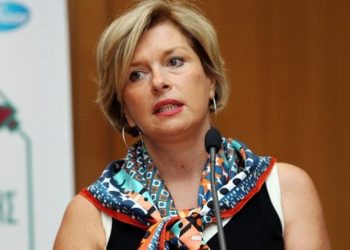 Νότα αισιοδοξίας από πνευμονολόγο του «Σωτηρία»: «Νομίζω ότι έχει σταματήσει η αλυσίδα της μετάδοσης»