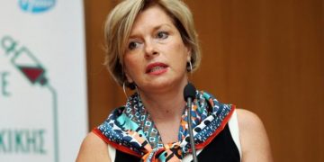 Alldaynews.gr Νότα αισιοδοξίας από πνευμονολόγο του «Σωτηρία»: «Νομίζω ότι έχει σταματήσει η αλυσίδα της μετάδοσης»