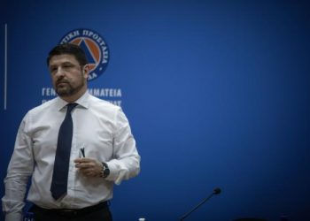Είναι οριστικό: Κλειστοί ναοί και χωρίς μετακινήσεις το Πάσχα – Τι είπε ο Χαρδαλιάς
