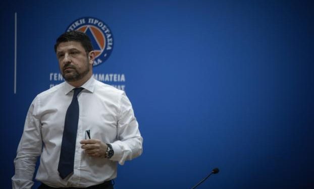 Alldaynews.gr Είναι οριστικό: Κλειστοί ναοί και χωρίς μετακινήσεις το Πάσχα – Τι είπε ο Χαρδαλιάς