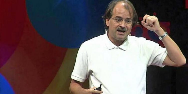 Alldaynews.gr Κορυφαίος Ελληνας επιδημιολόγος προειδοποιεί: «Θα τιναχτούν όλα στον αέρα – Δεν μπορείς να διατηρήσεις στα τυφλά την πορεία της επιδημίας»