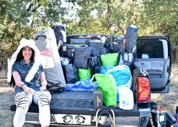 Καμίλα: Η πλαστική κούκλα του σ3ξ που έσωσε το γάμο ενός ζευγαριού (pics)