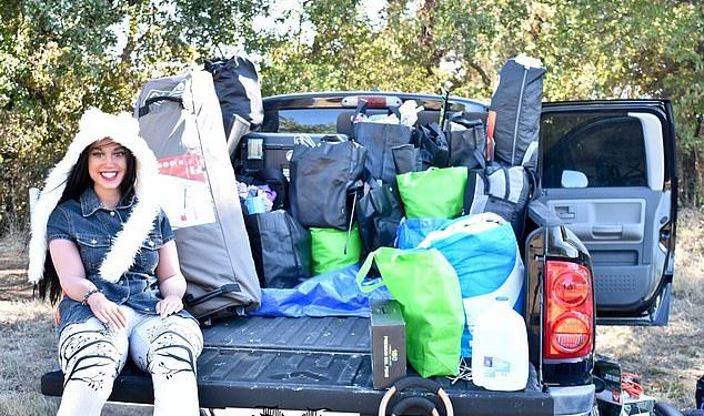 Alldaynews.gr Καμίλα: Η πλαστική κούκλα του σ3ξ που έσωσε το γάμο ενός ζευγαριού (pics)