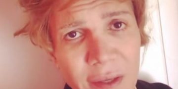 Παντελής Καναράκης:”Αν πιεις το χλωρίνη τέρμα ο κορωνοϊός”[video]