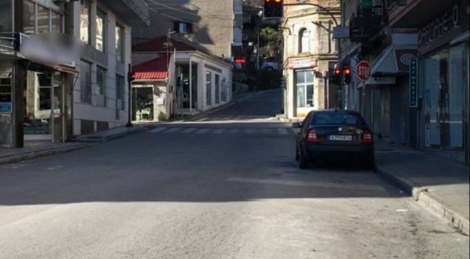 Alldaynews.gr Γουναράδες Καστοριάς: Δεχόμαστε bullying και κοινωνικό αποκλεισμό λόγω κορωνοϊού