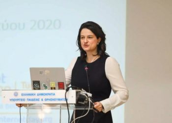 Οριστικό: Αυτή είναι η απόφαση για τις Πανελλήνιες