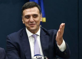 Κικίλιας-Τώρα: Ανοίγουν τα σχολεία μετά το Πάσχα