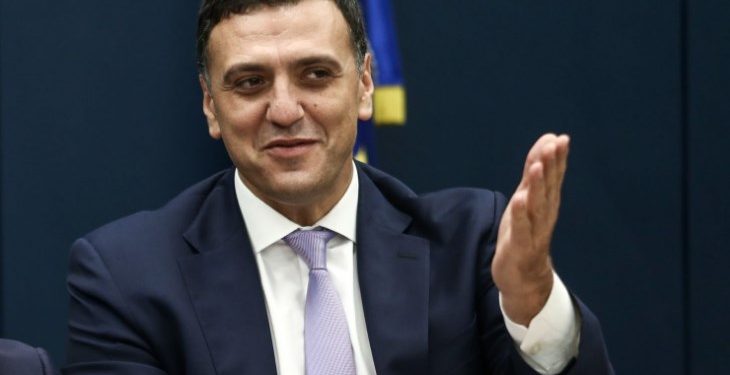 Alldaynews.gr Κικίλιας-Τώρα: Ανοίγουν τα σχολεία μετά το Πάσχα