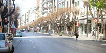 Alldaynews.gr “Καθημερινή”: Σκέψεις για απαγόρευση κυκλοφορίας των αυτοκινήτων