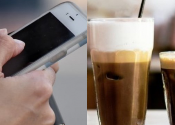 Τέλος κινητά, καφέδες, περιοδικά από κομμωτήρια και κέντρα αισθητικής