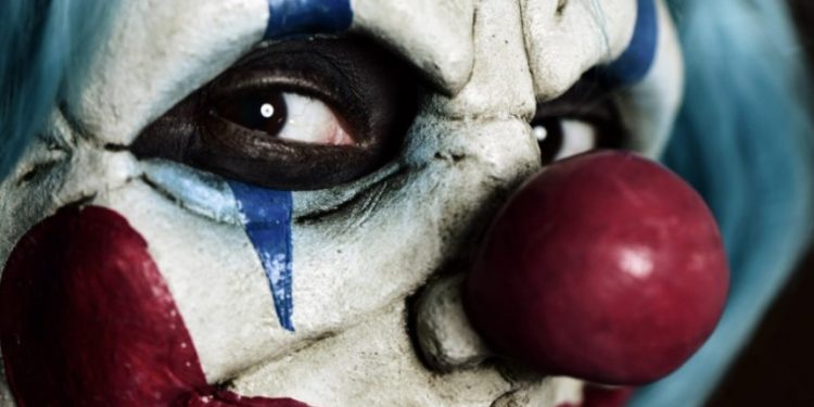 Alldaynews.gr Λάρισα-Τραγικό: Τον ξέχασαν στο Νεκροτομείο-Ως Κλόουν τον θυμόντουσαν όλοι…