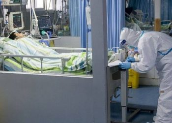 Κορονοϊός-Μετάλλαξη: Ασθενής προκαλεί τρόμο στους επιστήμονες