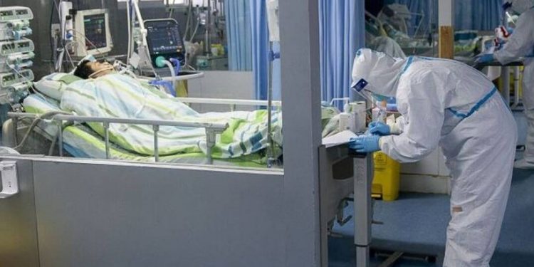 Κορονοϊός-Μετάλλαξη: Ασθενής προκαλεί τρόμο στους επιστήμονες