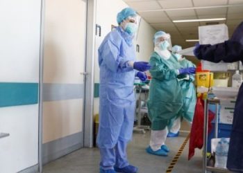 κορονοϊός-koronoios