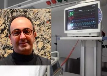 Κορονοϊός: Πέθανε ο Θεόδωρος Παπάζογλου! Θλίψη στην Κρήτη από την αναπάντεχη απώλεια