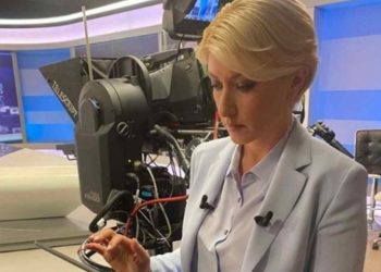 Έκτακτο – ΣΚΑΙ: Ανακοίνωση της τελευταίας στιγμής για την Σία Κοσιώνη