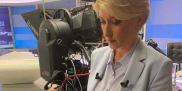 Έκτακτο – ΣΚΑΙ: Ανακοίνωση της τελευταίας στιγμής για την Σία Κοσιώνη