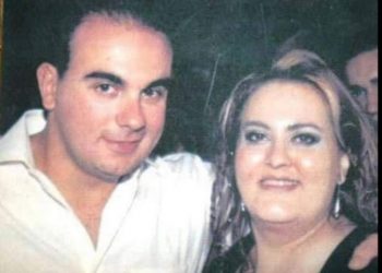 Ελεύθερος ο γιός της Βιργινίας Λεούση που ενεπλάκη στην υπόθεση μεταφοράς κοκαΐνης