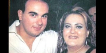 Alldaynews.gr Ελεύθερος ο γιός της Βιργινίας Λεούση που ενεπλάκη στην υπόθεση μεταφοράς κοκαΐνης