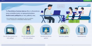 Alldaynews.gr «Άκου, δημοσιογραφάκο» – Εκπαιδευτικός “διαλύει” το …όνειρο της εξ αποστάσεως εκπαίδευσης