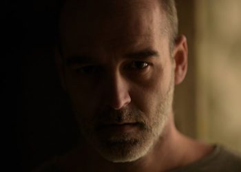 Ανείπωτος Θρήνος: Νεκρός στα 42 του χρόνια ο ηθοποιός Κωνσταντίνος Λεβαντής