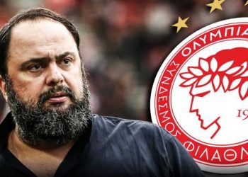 Πρόταση – σεισμός: Να πέσει ο Ολυμπιακός, ισόβιος αποκλεισμός σε Μαρινάκη και 3 εκατομμύρια πρόστιμο!