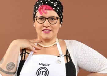 MasterChef: Μαρλέν για την Μαρία: “Μιξοπαρθένα! Αν ανοίξεις τα πόδια σου θα…”