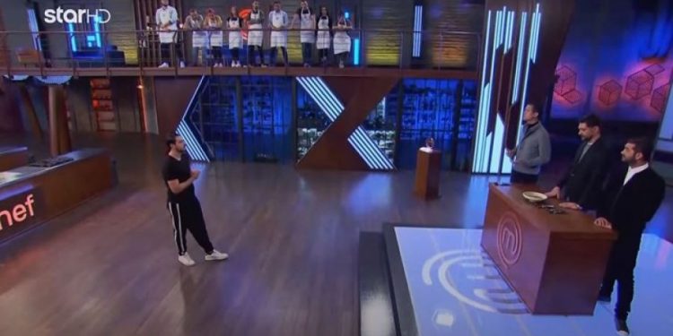 Alldaynews.gr Πρώην παίκτης του Masterchef επέστρεψε και εκνεύρισε τους κριτές! Τον “έκοψαν” με συνοπτικές (video)