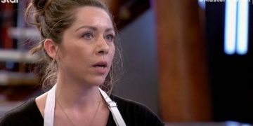 Άλλος άνθρωπος: Η Κατερίνα βγήκε απ’ το MasterChef και την είδαμε κατάξανθη και γυναικάρα (pics)
