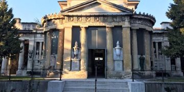 Alldaynews.gr Έκλεισε το κρεματόριο στο Μιλάνο – Αδύνατο να διαχειριστεί τον μεγάλο αριθμό σορών