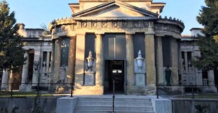 Alldaynews.gr Έκλεισε το κρεματόριο στο Μιλάνο – Αδύνατο να διαχειριστεί τον μεγάλο αριθμό σορών