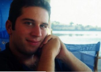 Πάνος Μυλωνάς: Ο φοιτητής που Σκοτώθηκε στην Εθνική οδό και Σήμερα Έχει ένα Τούνελ με το Όνομά του