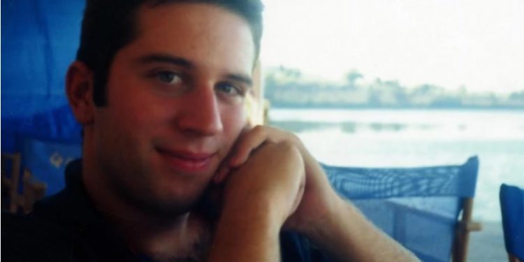 Alldaynews.gr Πάνος Μυλωνάς: Ο φοιτητής που Σκοτώθηκε στην Εθνική οδό και Σήμερα Έχει ένα Τούνελ με το Όνομά του