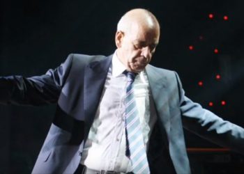 Μητροπάνος και «Ρόζα»: Η απίστευτη ιστορία του ξεχασμένου τραγουδιού