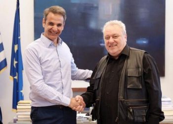 Οργή ΣΥΡΙΖΑ για Ψαριανό: Η αλαζονεία του Μητσοτάκη πάει πακέτο με τη χυδαιότητα των στελεχών του