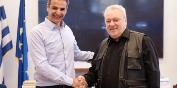 Alldaynews.gr Οργή ΣΥΡΙΖΑ για Ψαριανό: Η αλαζονεία του Μητσοτάκη πάει πακέτο με τη χυδαιότητα των στελεχών του