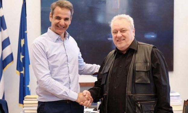 Alldaynews.gr Οργή ΣΥΡΙΖΑ για Ψαριανό: Η αλαζονεία του Μητσοτάκη πάει πακέτο με τη χυδαιότητα των στελεχών του