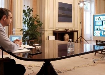 Κορονοϊός: Σενάρια πρόωρων εκλογών εν μέσω πανδημίας