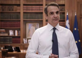 Διάγγελμα Μητσοτάκη: Υποχρεωτικά Μάσκα ΠΑΝΤΟΥ, Χωρίς SMS, νέο ωράριο σε Δημόσιο και καταστήματα – Όλα όσα ανακοινώθηκαν