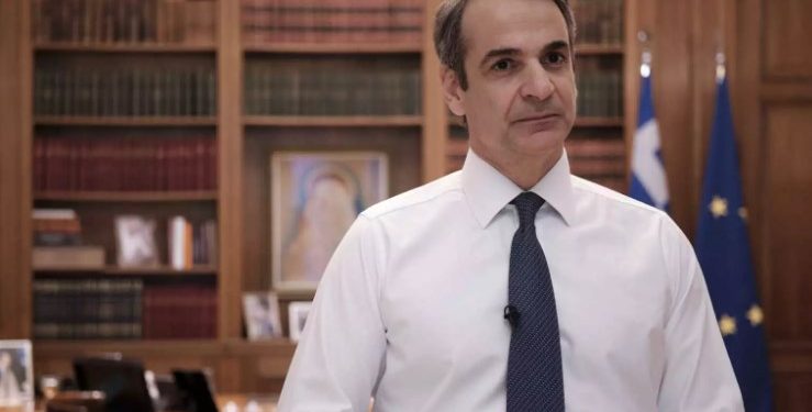 Διάγγελμα Μητσοτάκη: Υποχρεωτικά Μάσκα ΠΑΝΤΟΥ, Χωρίς SMS, νέο ωράριο σε Δημόσιο και καταστήματα – Όλα όσα ανακοινώθηκαν