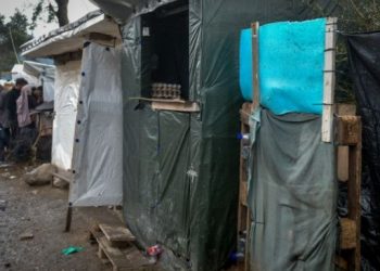 Ελεύθερος ο άνδρας που πυροβόλησε πρόσφυγες στη Λέσβο