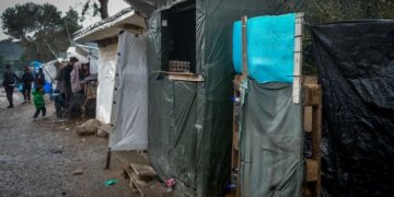 Ελεύθερος ο άνδρας που πυροβόλησε πρόσφυγες στη Λέσβο