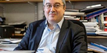 Alldaynews.gr Ηλίας Μόσιαλος - elias ilias mossialos