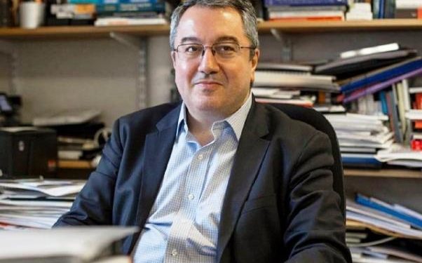 Alldaynews.gr Ηλίας Μόσιαλος - elias ilias mossialos