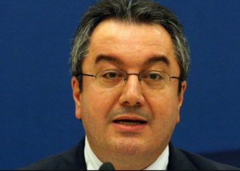 Ηλίας Μόσιαλος: Έτσι θα βγούμε από την καραντίνα