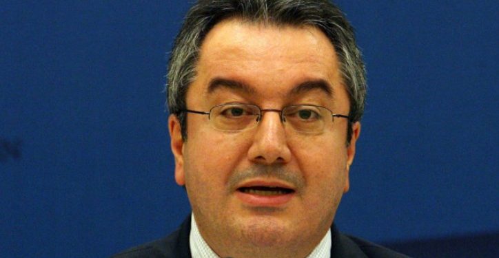 Ηλίας Μόσιαλος: Έτσι θα βγούμε από την καραντίνα