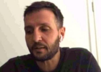 Νέα δημοσκόπηση: Δημοφιλέστερος Έλληνας ο Τσιόδρας – Δείτε τη διαφορά ΝΔ – ΣΥΡΙΖΑ