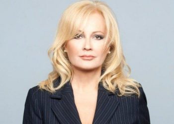 Βόμβα από την Αγγελική Νικολούλη – Η ανακοίνωσή της