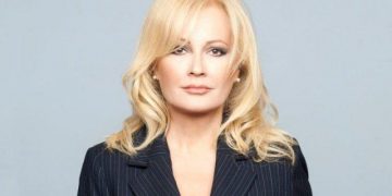 Βόμβα από την Αγγελική Νικολούλη – Η ανακοίνωσή της